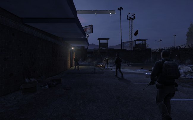 Homefront