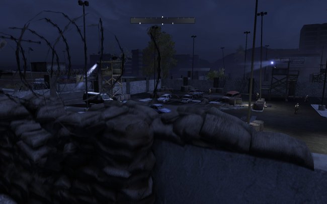 Homefront