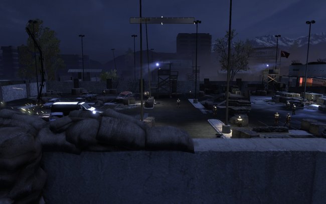 Homefront