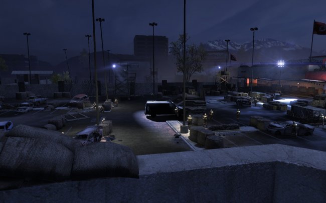 Homefront