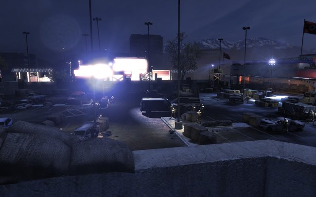 Homefront
