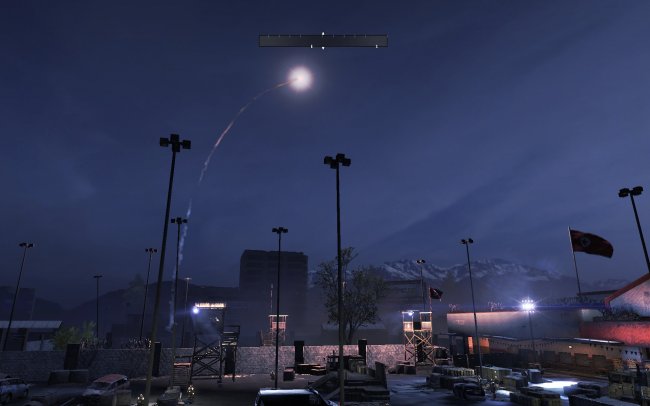 Homefront