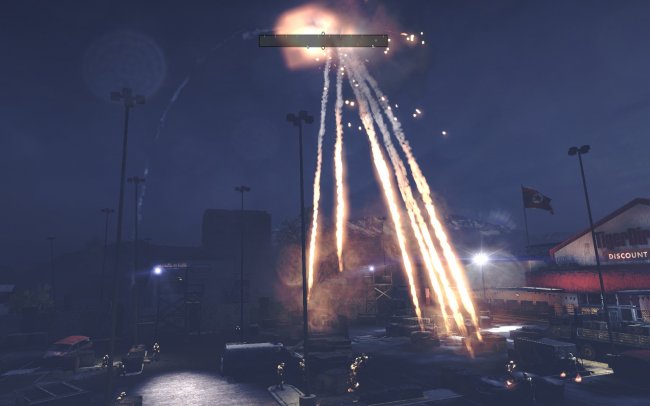 Homefront