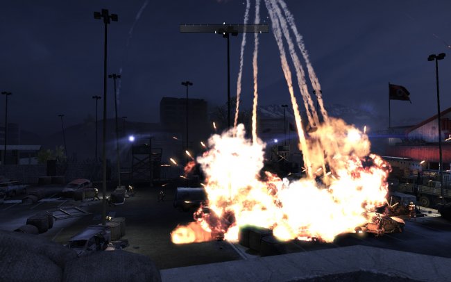 Homefront