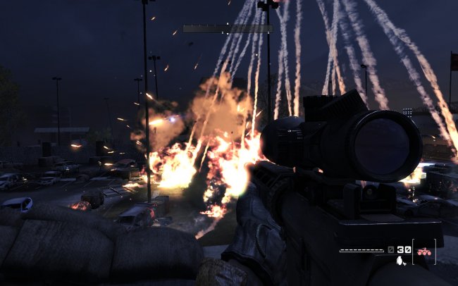 Homefront