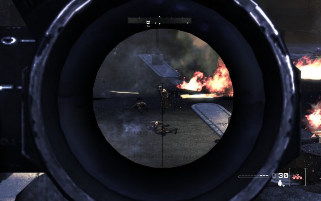 Homefront