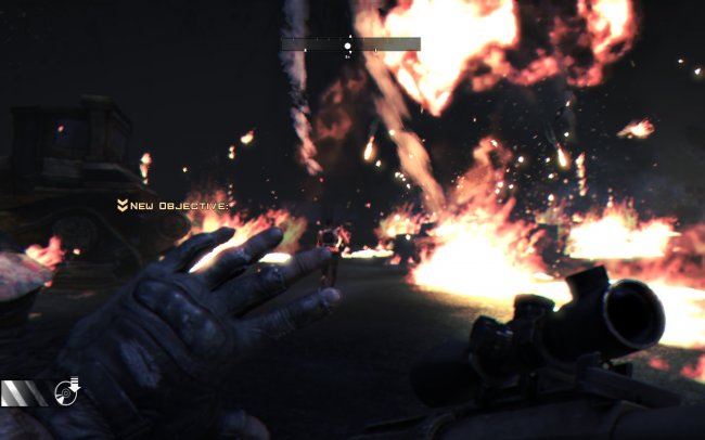 Homefront