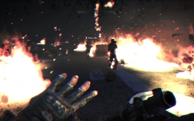 Homefront