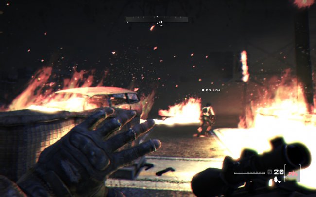 Homefront