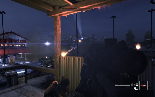 Homefront