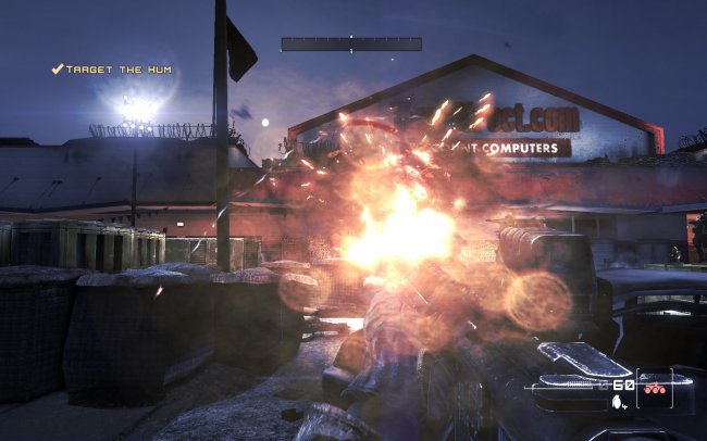 Homefront