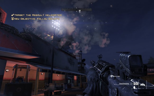Homefront