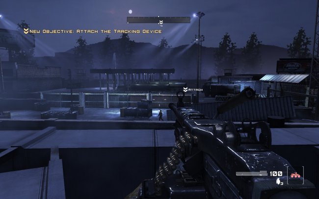 Homefront