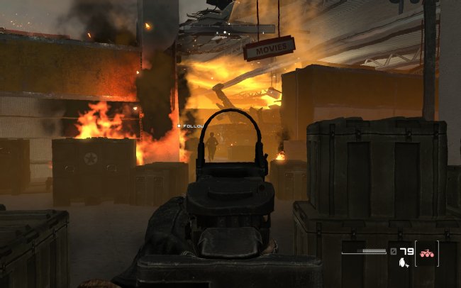 Homefront