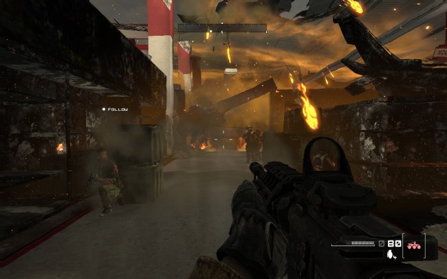 Homefront
