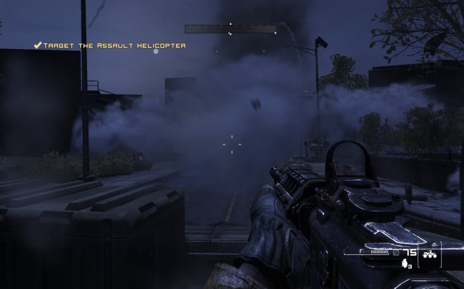Homefront
