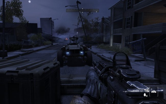 Homefront