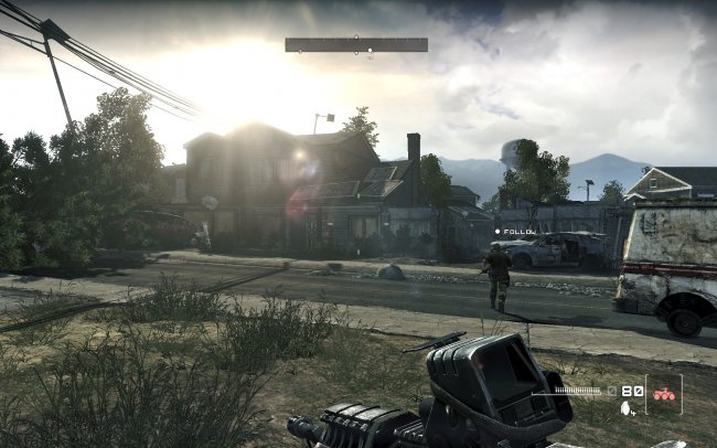 Homefront