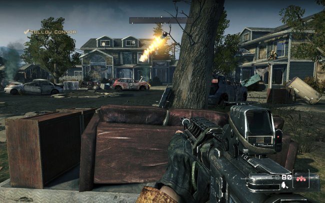Homefront