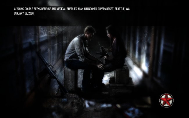 Homefront