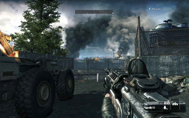 Homefront