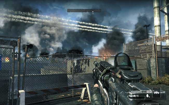 Homefront