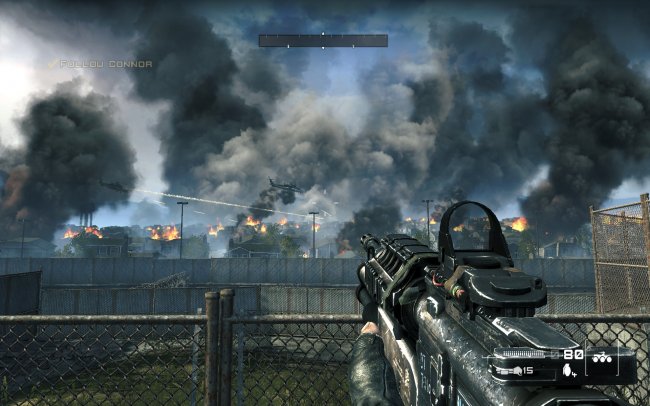 Homefront