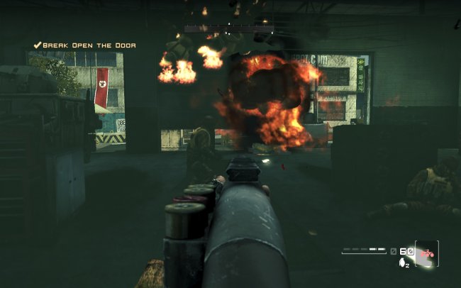 Homefront