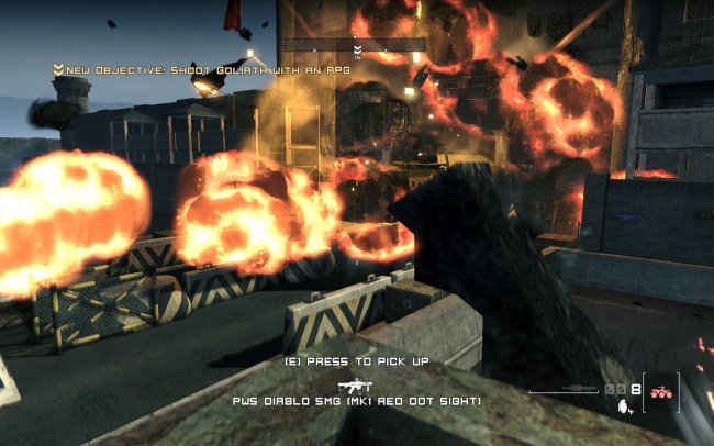 Homefront