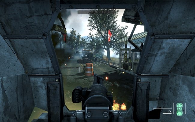 Homefront