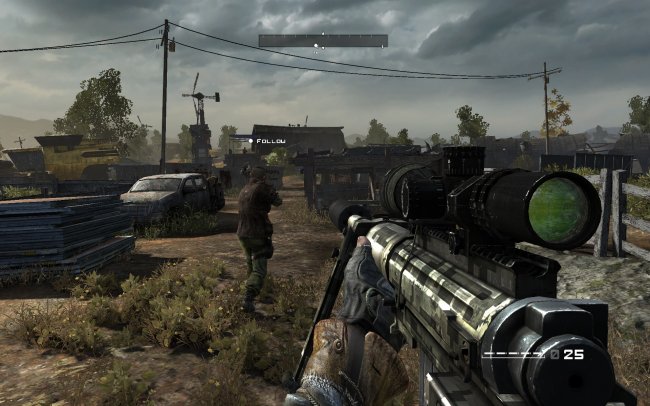 Homefront
