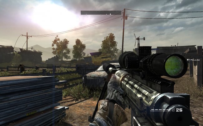 Homefront