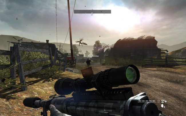 Homefront