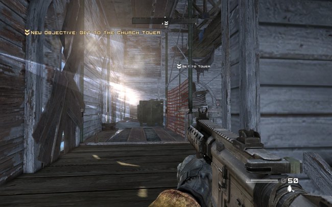 Homefront