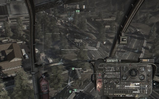 Homefront