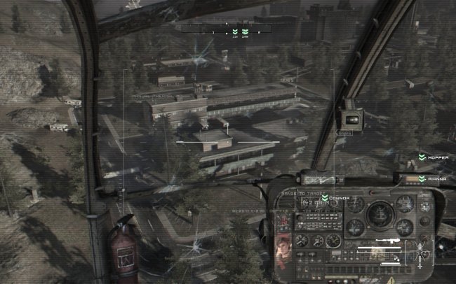 Homefront