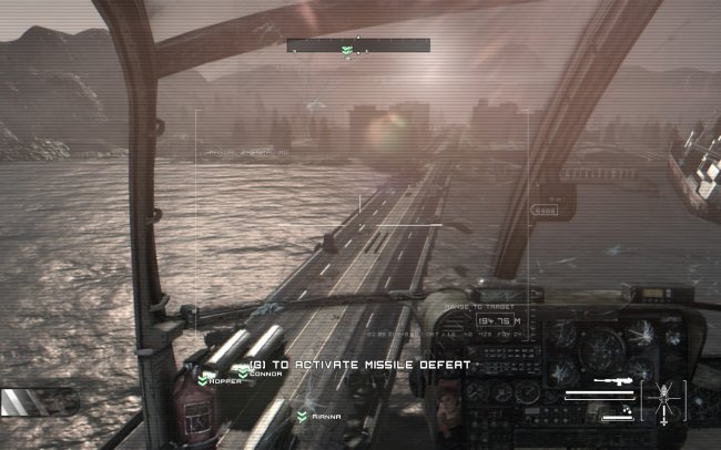 Homefront