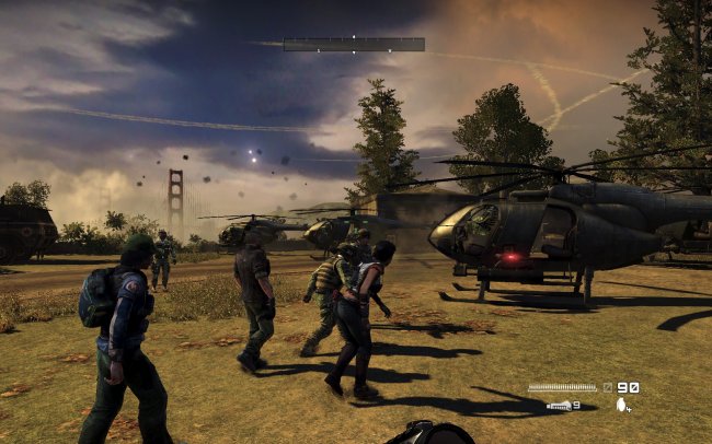 Homefront