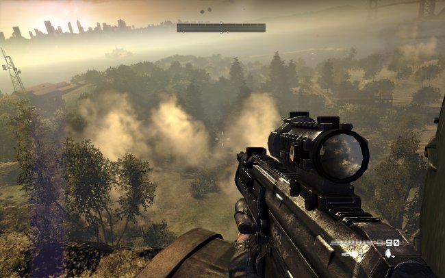 Homefront