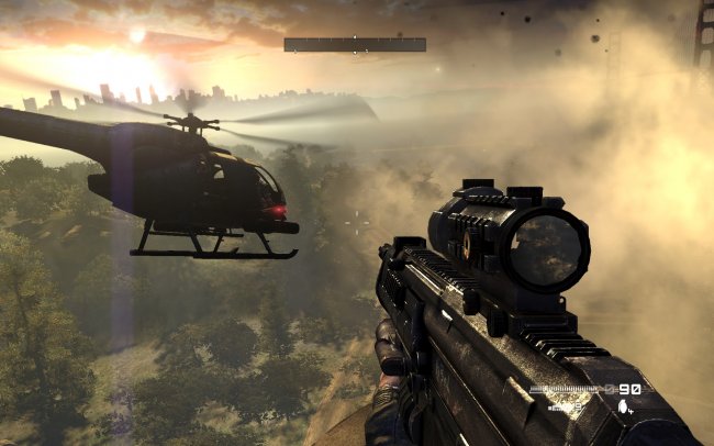 Homefront