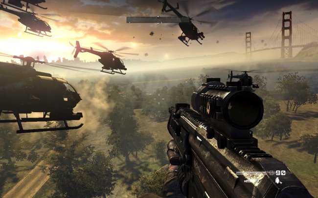 Homefront