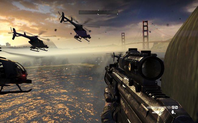 Homefront