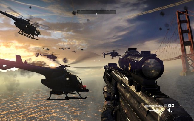 Homefront