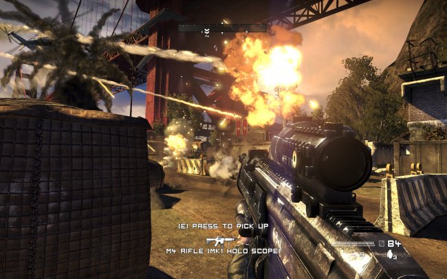 Homefront