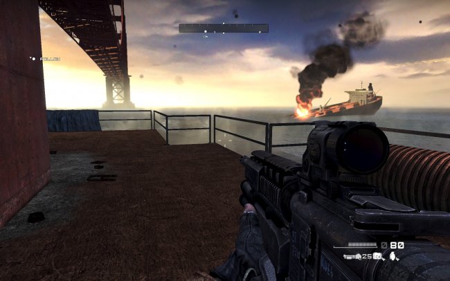 Homefront