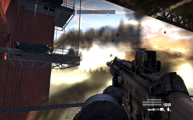 Homefront