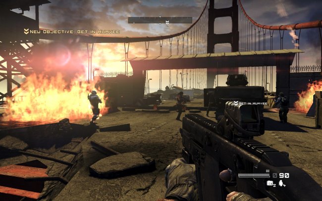Homefront
