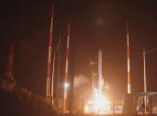 El cohete Innospace se estrella durante su primer lanzamiento comercial desde Brasil