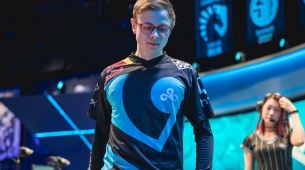 Jensen se retira oficialmente poniendo fin a una carrera de casi 13 años League of Legends 