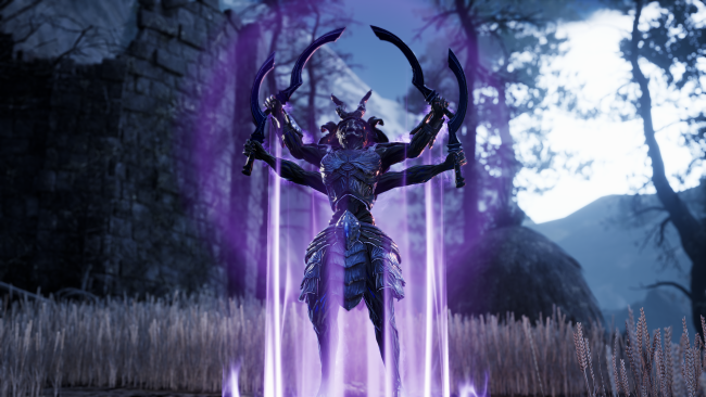 King's Bounty II - Impresión final